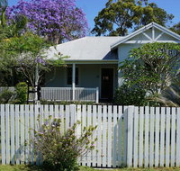 The Ultimate Holiday Retreat - Palm Beach Accommodation
