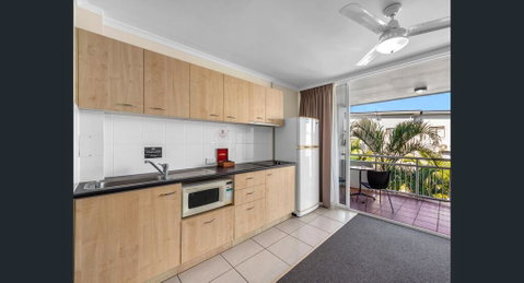 The Wellington Apartment Hotel - Palm Beach Accommodation 1