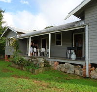 The Woll on Kerripit - Palm Beach Accommodation