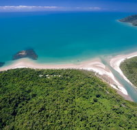 Thornton Beach Bungalows Daintree - Palm Beach Accommodation