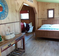Tiandi Wildlife Sanctuary Farm Stay - Palm Beach Accommodation