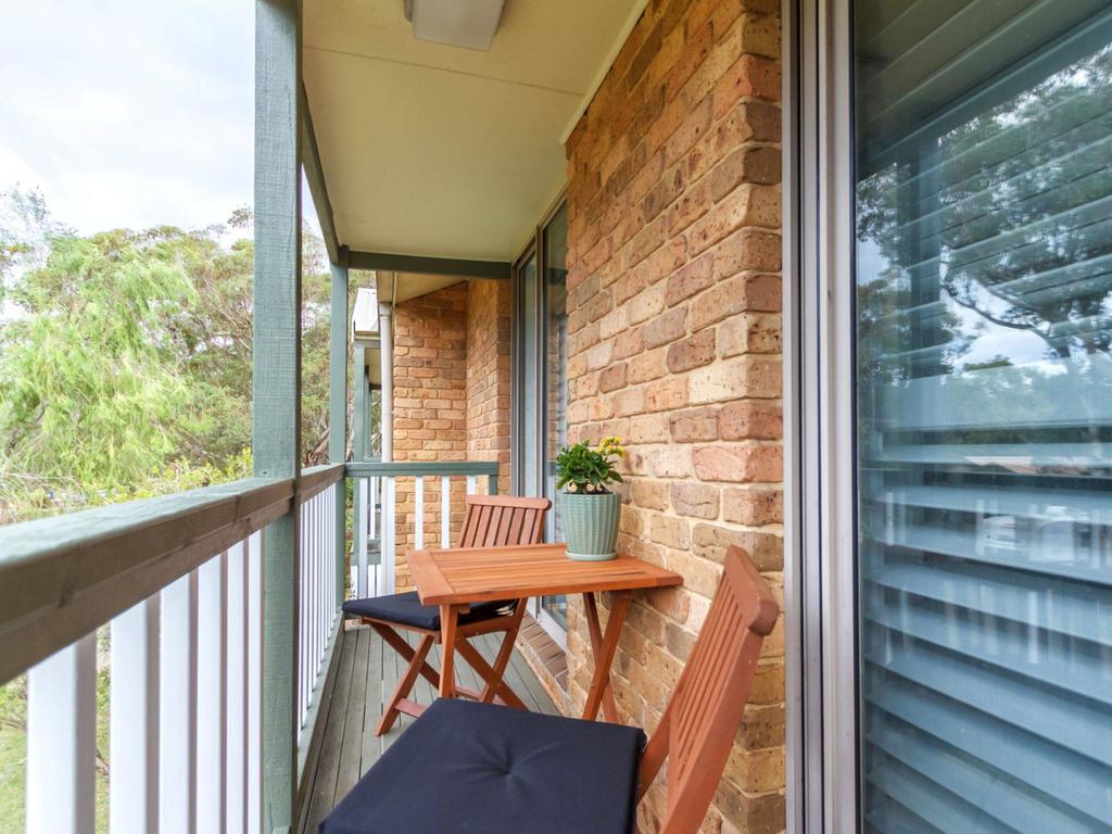 Brandy Hill NSW Palm Beach Accommodation