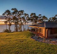 Tinderbox Cliff House - Palm Beach Accommodation