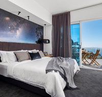 Tinderbox Retreat - Palm Beach Accommodation