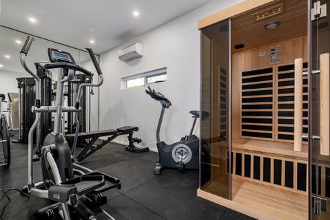 Tinderbox Retreat - Palm Beach Accommodation 3