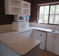 Tocumwal Golf Resort - Palm Beach Accommodation