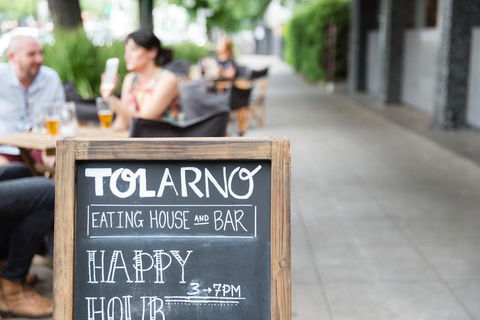 Tolarno Hotel - Palm Beach Accommodation 2