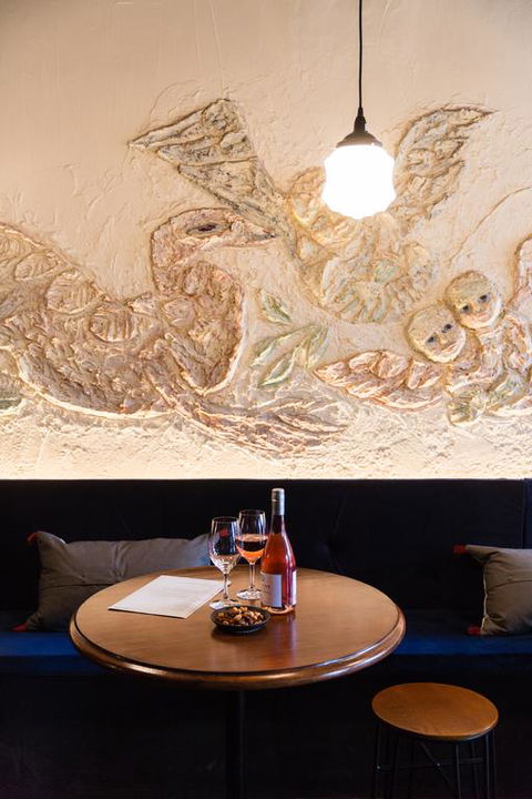 Tolarno Hotel - Palm Beach Accommodation 3