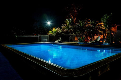 Tommo's Motor Lodge - Palm Beach Accommodation 0