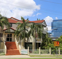 Toowong Central Motel Apartments - Palm Beach Accommodation