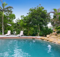 Toowong Villas - Palm Beach Accommodation