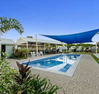 Townsville Tourist Village - Palm Beach Accommodation