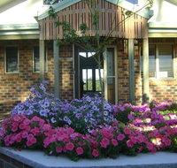 Tracks End Retreat - Palm Beach Accommodation