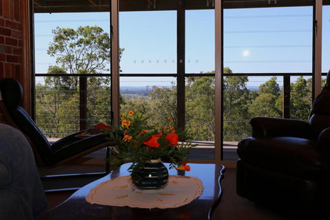 Tracks End Retreat - Palm Beach Accommodation 2