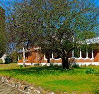 Tracton Homestead - Palm Beach Accommodation