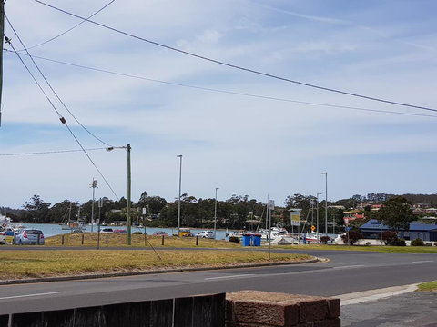 Trails End - Palm Beach Accommodation 2