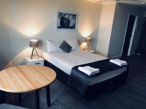 Tranquil Park - Palm Beach Accommodation 1