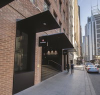 Travelodge Hotel Sydney Martin Place - Palm Beach Accommodation