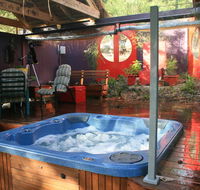 Trawool Cottages and Farmstay - Palm Beach Accommodation