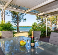 TREAT YOURSELF to Something Special - Palm Beach Accommodation