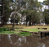 Trentham East Country Retreat - Palm Beach Accommodation