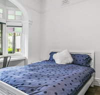 Tribeca on West Executive Escape - Palm Beach Accommodation