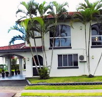 Tropic Coast Motel - Palm Beach Accommodation