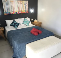 Tropical Lodge - Palm Beach Accommodation