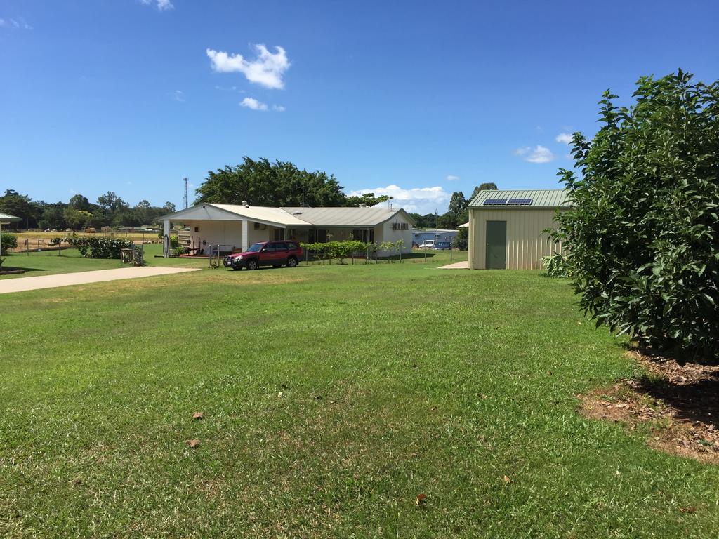Kamerunga QLD Palm Beach Accommodation