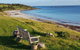Tu Emuz Stone Beachfront Villa, Emu Bay, Kangaroo Is - thumb 0