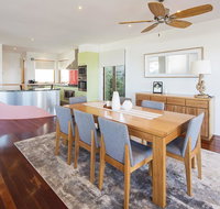 Tugun Lookout - Palm Beach Accommodation