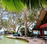 Turtle Cove Beach Resort - Adults Only LGBTQIA  Allies - Palm Beach Accommodation