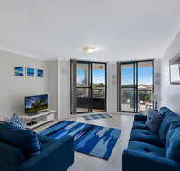 Twin Shores 67 - Palm Beach Accommodation