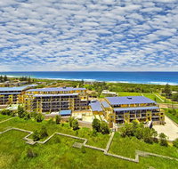 Twin Shores Unit 113 - Palm Beach Accommodation