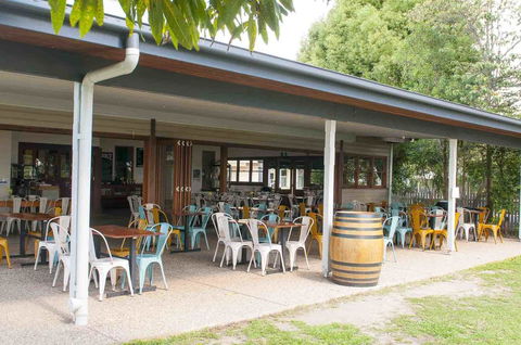Ulmarra Hotel - Palm Beach Accommodation 3