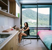 UniLodge John Grey Hall - Palm Beach Accommodation