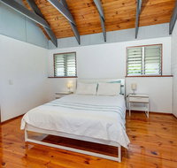 Unique Getaway 300m to Bribie Foreshore Bongaree - Palm Beach Accommodation