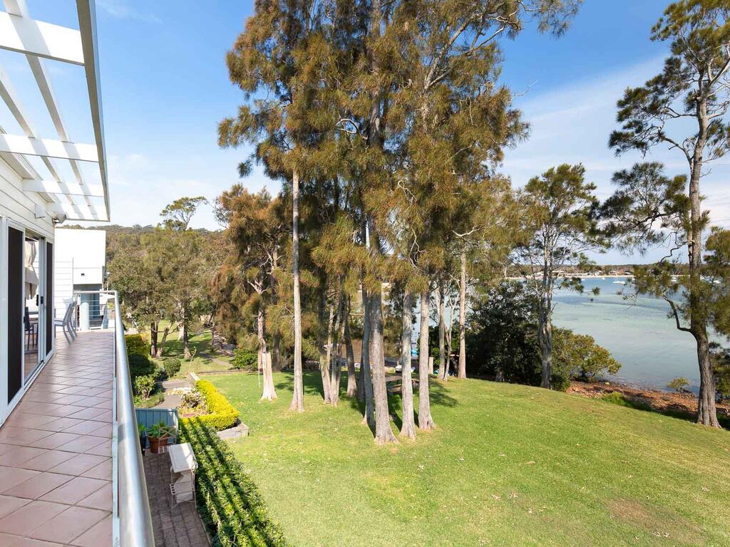Corlette NSW Palm Beach Accommodation