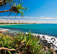 Unwind in this gorgeous retreat - Palm Beach Accommodation