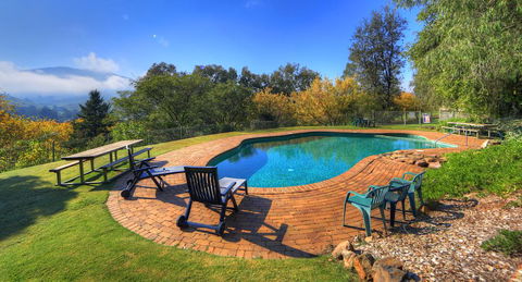 Upper Murray Cottages - Palm Beach Accommodation 0