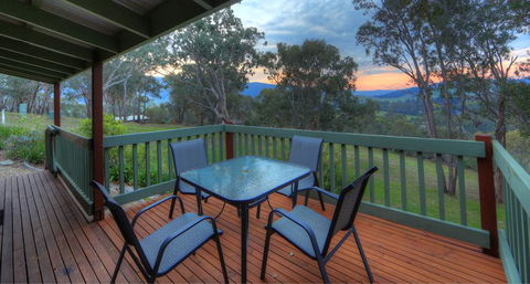 Upper Murray Cottages - Palm Beach Accommodation 3