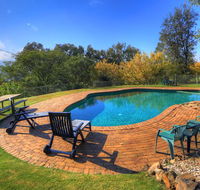 Upper Murray Cottages - Palm Beach Accommodation