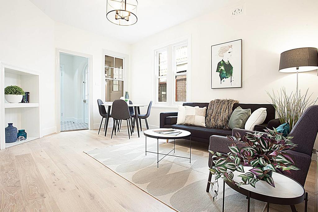 Sydney South ACT Palm Beach Accommodation