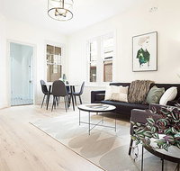 Urban Rest - High St - Palm Beach Accommodation