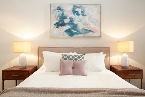 Urban Rest - York St SB - Palm Beach Accommodation 2
