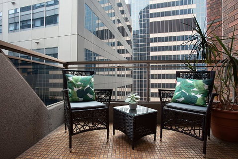 Urban Rest - York St SB - Palm Beach Accommodation 1