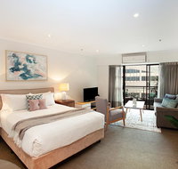 Urban Rest - York St SB - Palm Beach Accommodation