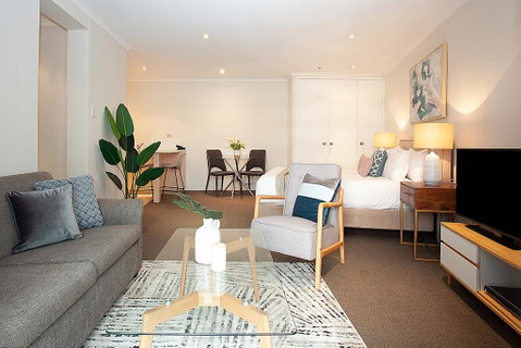 Urban Rest - York St SB - Palm Beach Accommodation 3
