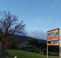 Valley View Motel - Palm Beach Accommodation