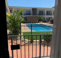 Velocity Motel  Bistro-TWA - Palm Beach Accommodation